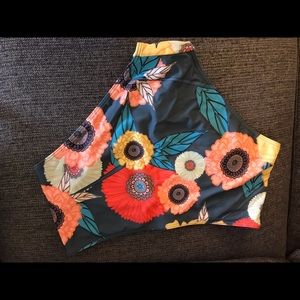Modcloth Swim - NWT ModCloth The Sara High Waisted Bikini Bottom Modcloth Swim - NWT ModCloth The Sara High Waisted Bikini Bottom